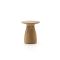 SUNS Farzi lounge tuintafel ø 40cm (h: 46,5cm)