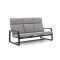 Manifesto Rubbiano lounge tuinbank 3-zits 191cm