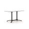 Bellagio Canzo klaptafel 140x80x73cm