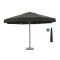 Shadowline Java parasol ø 500cm