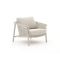 Zavelli Cuore lounge tuinstoel