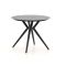 Manifesto Sora dining tuintafel ø 90cm (h:75cm)