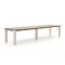 ROUGH-X dining tuintafel 400x100x76cm
