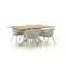 Manifesto Valsecca/Furato 180cm dining tuinset 5-delig