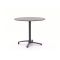 Bellagio Canzo klaptafel ø80cm (h:73cm) - Kunststof