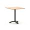 Bellagio Lisio tuintafel 70x70x75cm