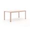 Hartman Alexandra dining tuintafel 170x100x75cm