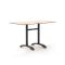 Bellagio Lisio tuintafel 120x70x73cm