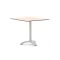 Bellagio Lisio tuintafel 80x80x73cm