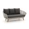Intenso Stila lounge tuinbank 191cm