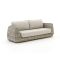 Tierra Outdoor Wakkanda lounge tuinbank 3-zits 236cm