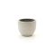 Luca Lifestyle Grigio New Egg Pot bloempot M ø45cm (h:38cm)