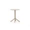 Forza Rieti dining tuintafel ø60cm (h:76cm)