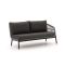 Bellagio Cupello loungemodule linkerarm 170cm