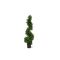 Designplants Buxus spiraal kunstboom (h:100cm)