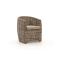 Intenso Marecchia dining tuinstoel