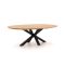 Hartman Stephanie dining tuintafel 240x140x76cm