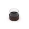 Tenderflame Café 14 tafelhaard ø14,2cm (h:13,5cm) - Amber