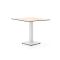 Forza Orta tuintafel 80x80x73cm