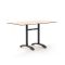 Bellagio Lisio tuintafel 140x80x73cm