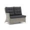 Intenso Milano dining loungemodule rechterarm 122cm