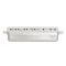 Boretti barbecue smoker box 27x11x5cm