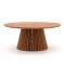 Bellagio Santa Severina dining tuintafel ø150cm (h: 76cm)