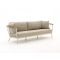 Apple Bee Condor lounge tuinbank 3-zits 217cm
