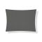 Shadow Comfort schaduwdoek rechthoek 200x300cm - Cool Grey