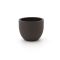 Luca Lifestyle Terreno New Egg Pot bloempot L ø55cm (h:46cm)