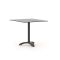 Bellagio Lisio tuintafel 80x80x73cm