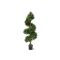 Designplants Buxus spiraal kunstboom (h:140cm)