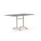Bellagio Lisio tuintafel 140x80x73cm