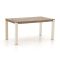 ROUGH-S dining tuintafel 160x90x76cm