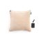 Qnuss Qord warmtekussen 45x45cm - Antique White (incl. powerbank)