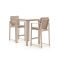 Bellagio Vazzola/Trecenta 75cm barset 3-delig