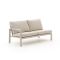 Manifesto Alzano loungemodule rechterarm 162cm