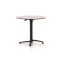 Bellagio Canzo klaptafel ø80 (h:73/109cm) verstelbaar