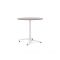 Bellagio Canzo klaptafel ø80cm (h:73cm)