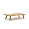 Tierra Outdoor Wakkanda lounge koffietafel 150x80x35cm