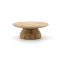 SUNS Farzi lounge tuintafel ø 80cm (h: 31,5cm)