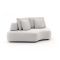 SUNS Blocchi lounge hoekmodule 2-zits 218cm