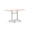 Bellagio Lisio tuintafel 120x70x73cm