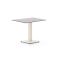 Forza Orta tuintafel 80x80x73cm