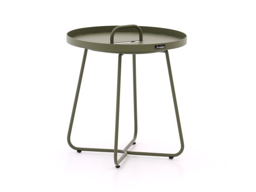 Manifesto Pito bijzet tuintafel ø 44cm (h:51cm)