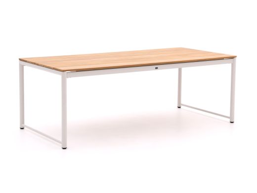 Hartman Fontaine dining tuintafel 220x100cm