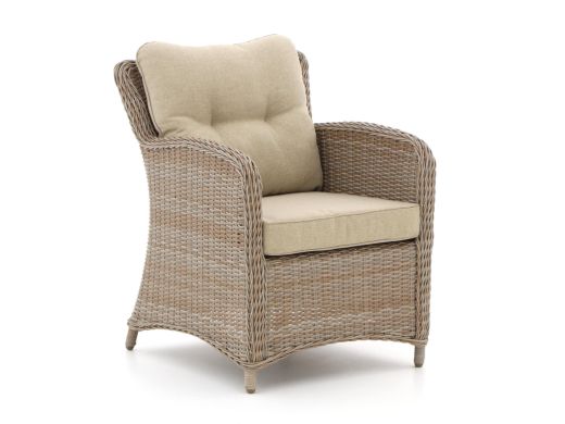Intenso Leone lounge tuinstoel