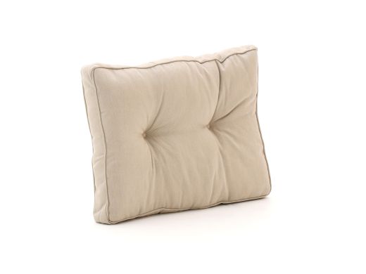 Madison Florance loungekussen rug ca. 60x40cm
