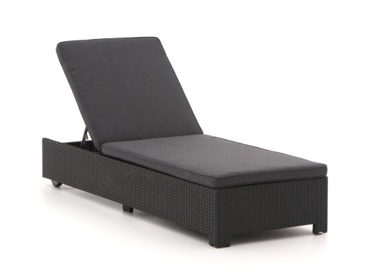 Forza Giotto ligbed met wiel