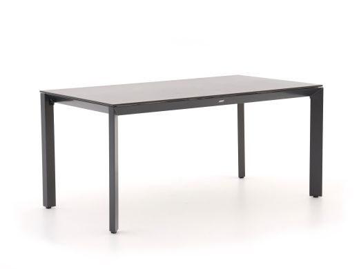 Bellagio Sestino dining tuintafel 160x90cm
